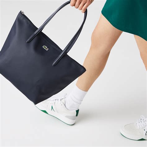 lacoste bag for women.